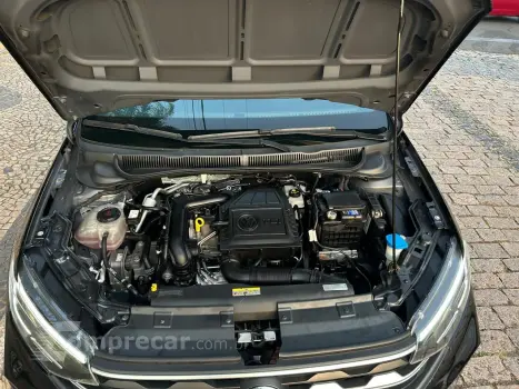 Nivus Highline 1.0 200 TSI Flex Aut.