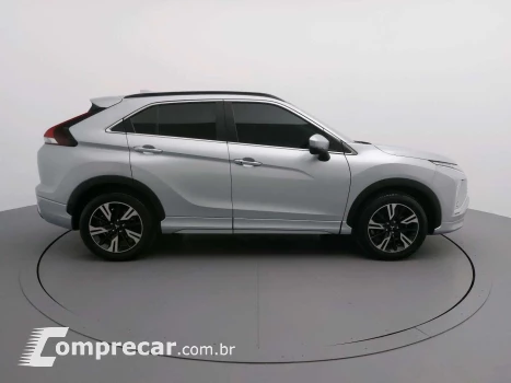 ECLIPSE CROSS 1.5 MIVEC TURBO GASOLINA HPE-S CVT