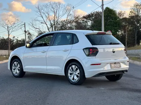 POLO 1.0 MPI TOTAL FLEX MANUAL