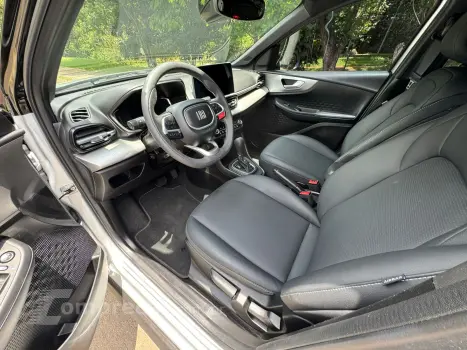 PULSE 1.0 Turbo 200 Hybrid Impetus