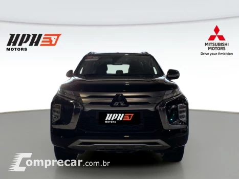 PAJERO SPORT 2.4 16V Mivec Turbo Hpe-s AWD