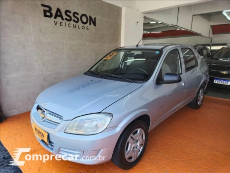 CHEVROLET PRISMA 1.4 MPFI Maxx 8V 4 portas