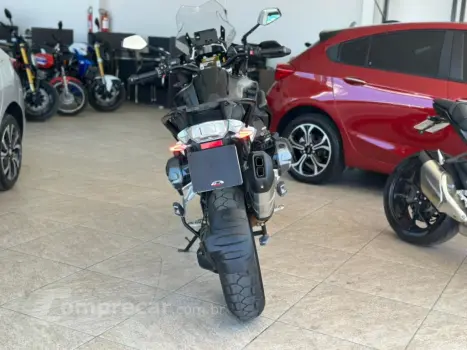 R 1250 GS PREMIUM TRIPLE BLACK