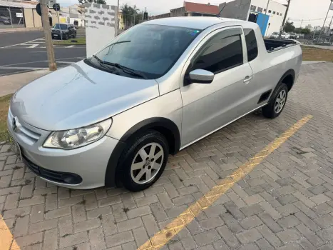 Volkswagen Saveiro 1.6 CE 2 portas