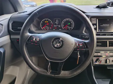 VOLKSWAGEN T-CROSS 1.0 200 TSI TOTAL AUTOMÁTICO