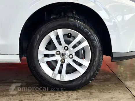 ARGO 1.0 FLEX MANUAL