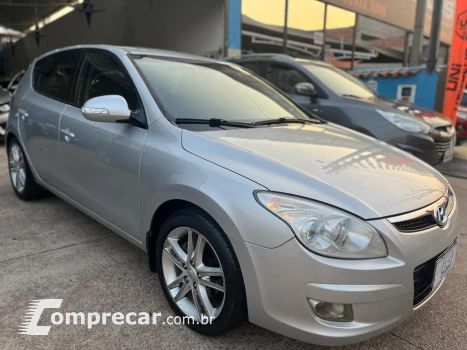 i30 2.0 16V 145cv 5p Mec.