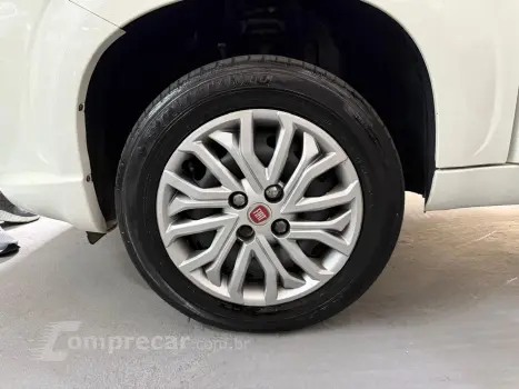 Uno 1.0 Firefly Flex Attractive 4P Manual