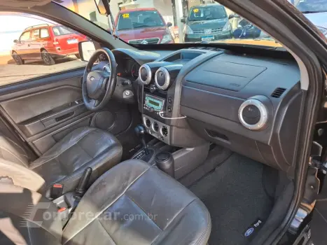 Ecosport 2.0 Xlt 16V Flex 4P Automático