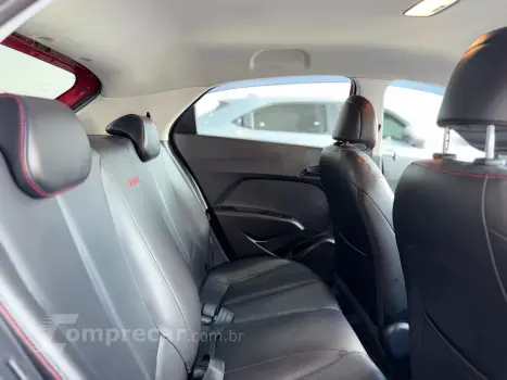 UP 1.0 170 TSI Xtreme