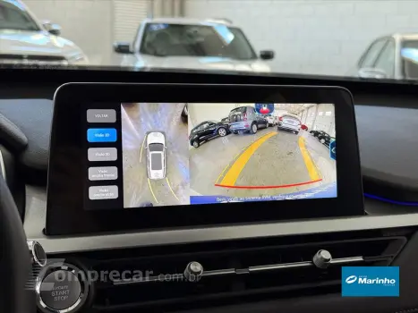 TIGGO 7 PRO 1.5 TCI PLUG-IN HYBRID DHT