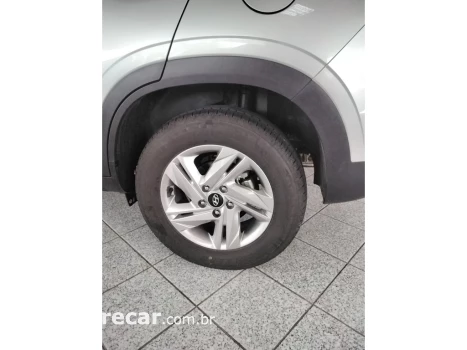 CRETA 1.0 TGDI FLEX COMFORT PLUS AUTOMÁTICO