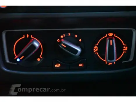 FOX - 1.6 MSI TOTAL XTREME 4P MANUAL