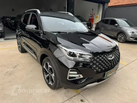 Tiggo 5X Pro 1.5 Vvt Turbo Iflex Cvt