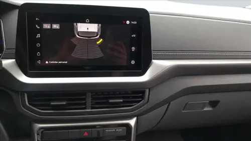 T-CROSS 1.0 200 TSI TOTAL FLEX AUTOMÁTICO