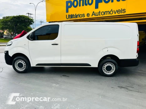 Jumpy 1.6 3P FURGÃO BLUE HDI DIESEL