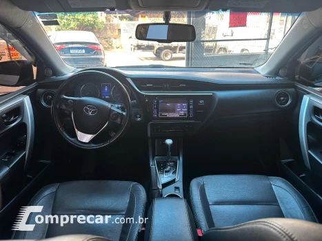 COROLLA 2.0 XEI 16V