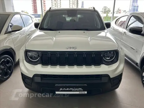 RENEGADE 1.3 T270 TURBO FLEX SPORT AT6