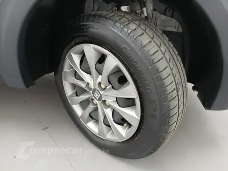 MOBI 1.0 EVO FLEX TREKKING MANUAL