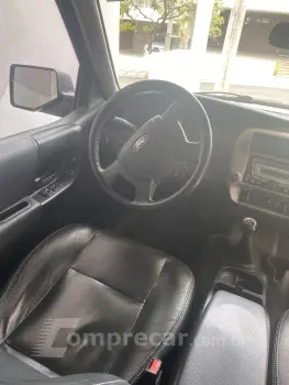 RANGER 2.3 Limited 4X2 CD 16V