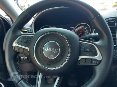 COMPASS 2.0 16V Limited