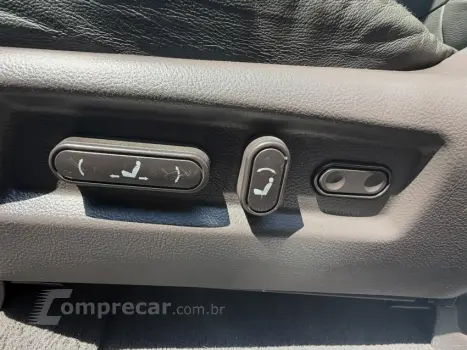 SANTA FÉ 3.5 MPFI GLS V6 24V 285cv