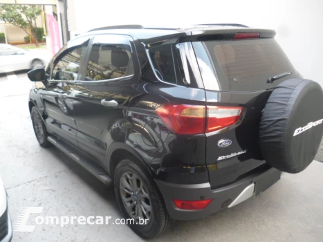 ECOSPORT 1.6 Freestyle 8V