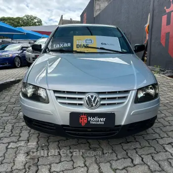 GOL 1.0 12V MPI Totalflex