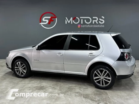 GOLF - 2.0 MI SPORTLINE 8V 4P TIPTRONIC