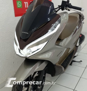 PCX 150 DELUXE