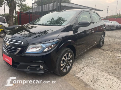 CHEVROLET Onix 4 portas