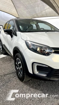 CAPTUR 1.6 16V SCE Life