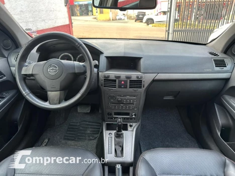 VECTRA 2.0 MPFI GT Hatch 8V