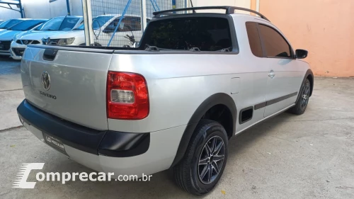 SAVEIRO 1.6 MI CE 8V G.V