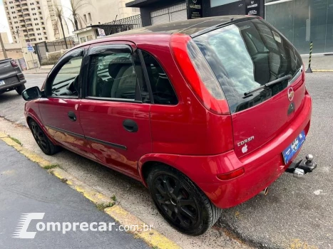 CORSA HATCH MAXX