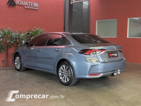 COROLLA 2.0 VVT-IE FLEX XEI DIRECT SHIFT