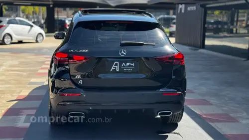 GLA 200 AMG Line 1.3 16V TB Aut.(Híb.)