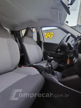 C3 Live Pack 1.0 Flex 6V 5p Mec.