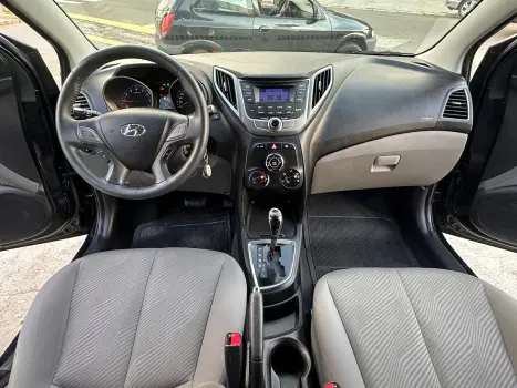 HB20 1.6 Premium 16V