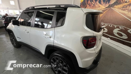 RENEGADE 1.3 T270 Turbo S 4X4