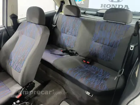 CELTA 1.0 MPFI Life 8V