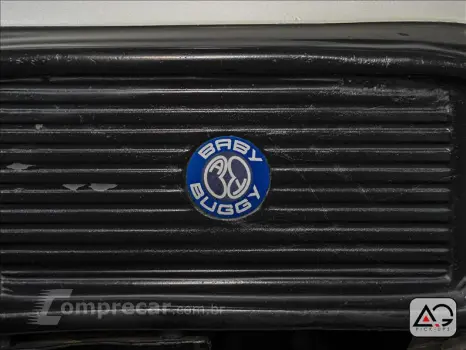 BUGGY 1.6 8V
