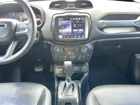 RENEGADE 1.3 T270 TURBO FLEX S 4X4 AT9