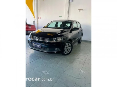 GOL - 1.6 MI 8V 4P MANUAL G.V