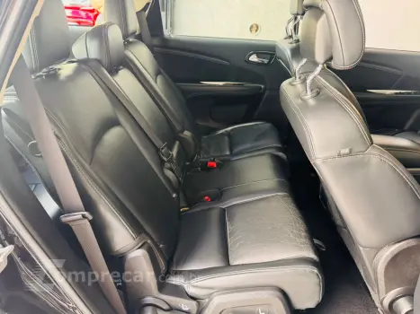 FREEMONT 2.4 Precision 16V