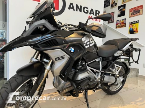 BMW R 1200 GS PREMIUM