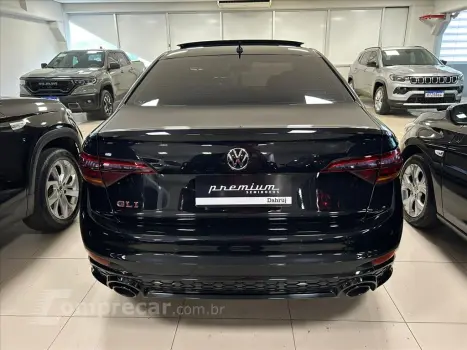 JETTA 2.0 350 TSI GASOLINA GLI DSG