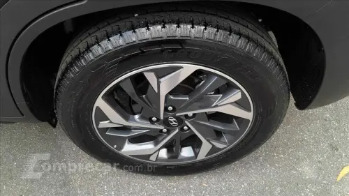 CRETA 1.0 TGDI FLEX LIMITED SAFETY AUTOMÁTICO