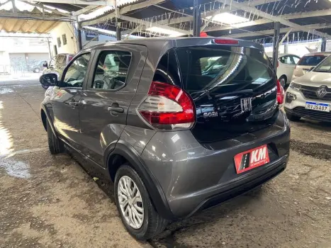 MOBI LIKE 1.0 FLEX 4P