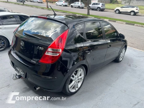 i30 2.0 16V 145cv 5p Mec.